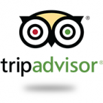 TripAdvisor Top Restaurant Belfast